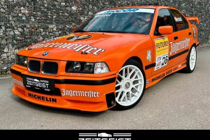 BMW 323 Gebrauchtwagen