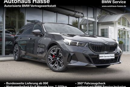 BMW 520 Gebrauchtwagen