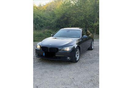 BMW 730 Gebrauchtwagen