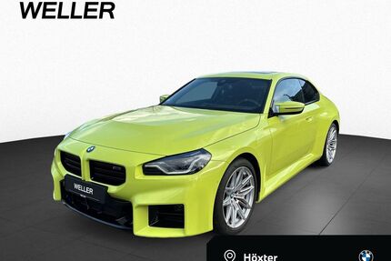 BMW M2 Gebrauchtwagen