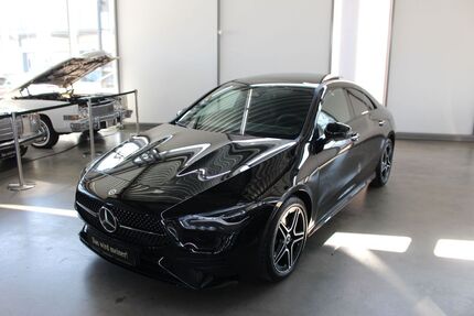 Mercedes-Benz CLA 200 Gebrauchtwagen