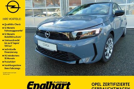 Opel Corsa Gebrauchtwagen