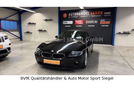 BMW Z4 Gebrauchtwagen