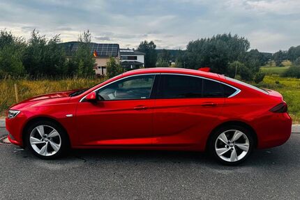 Opel Insignia Gebrauchtwagen