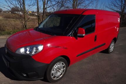 Fiat Doblo Gebrauchtwagen