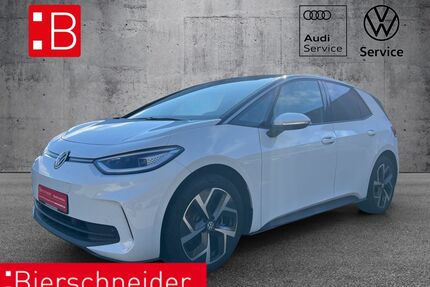 VW ID.3 Gebrauchtwagen