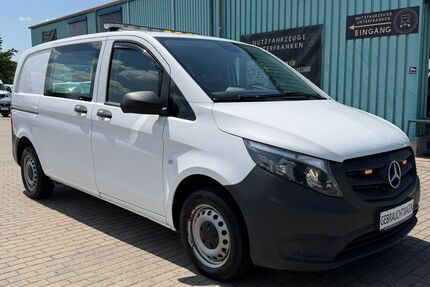 Mercedes-Benz Vito Gebrauchtwagen