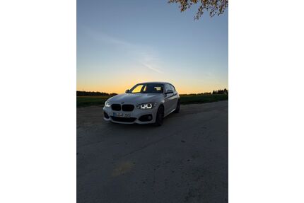 BMW 120 Gebrauchtwagen