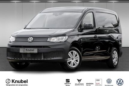 VW Caddy Maxi Gebrauchtwagen