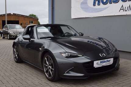 Mazda MX-5 Gebrauchtwagen