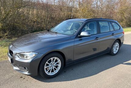 BMW 318 Gebrauchtwagen