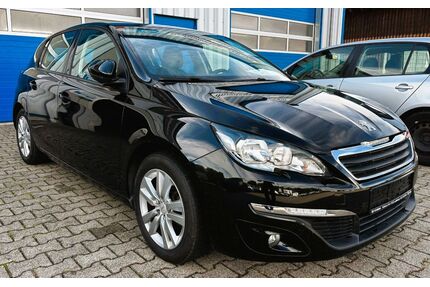 Peugeot 308 Gebrauchtwagen
