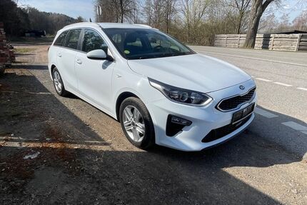 Kia ceed / Ceed Gebrauchtwagen