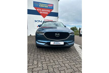 Mazda CX-5 Gebrauchtwagen