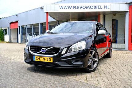 Volvo S60 Gebrauchtwagen