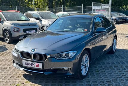 BMW 320 Gebrauchtwagen