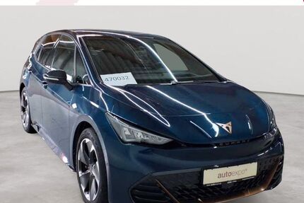 Cupra Born Gebrauchtwagen