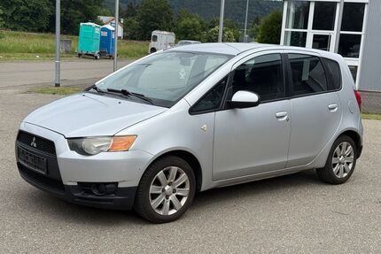 Mitsubishi Colt Gebrauchtwagen
