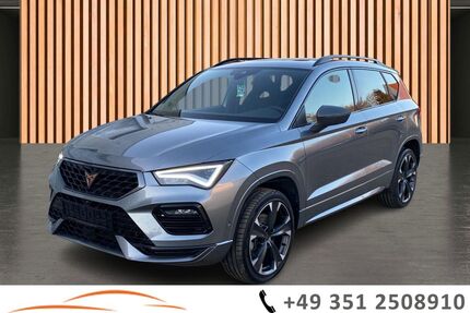 Cupra Ateca Gebrauchtwagen