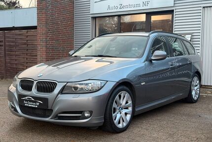 BMW 318 Gebrauchtwagen