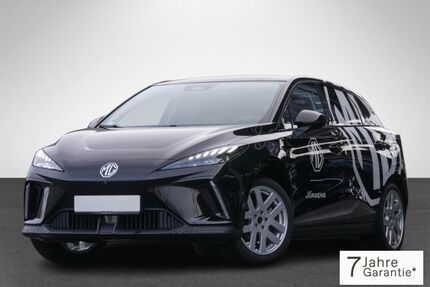 MG MG4 Gebrauchtwagen