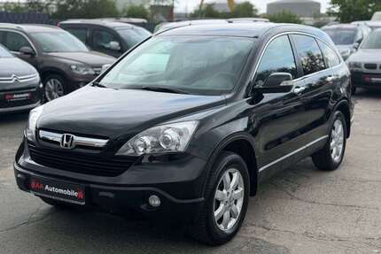 Honda CR-V Gebrauchtwagen