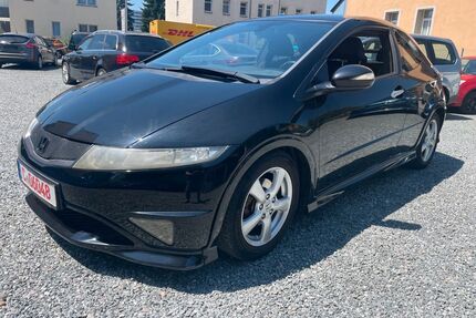 Honda Civic Gebrauchtwagen