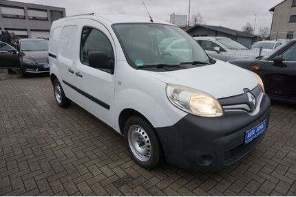 Renault Kangoo Gebrauchtwagen