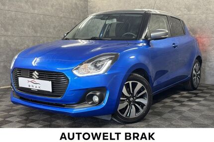 Suzuki Swift Gebrauchtwagen