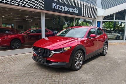Mazda CX-30 Gebrauchtwagen