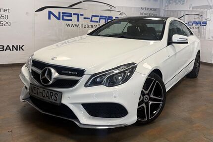 Mercedes-Benz E 250 Gebrauchtwagen