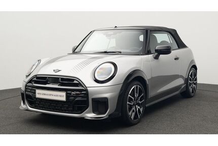 Mini Cooper Cabrio Gebrauchtwagen