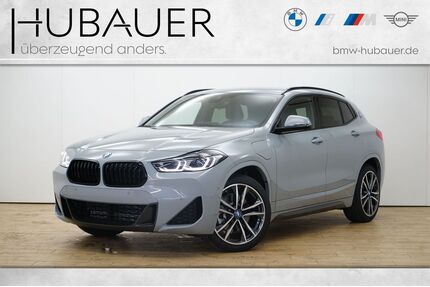 BMW X2 Gebrauchtwagen