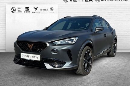 Cupra Formentor Gebrauchtwagen