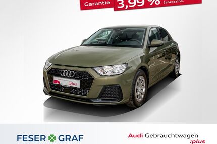 Audi A1 Gebrauchtwagen