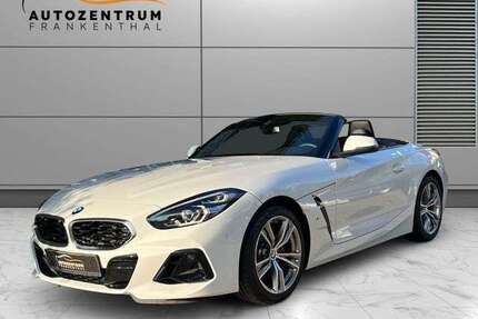 BMW Z4 Gebrauchtwagen