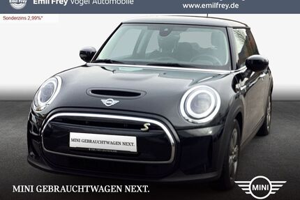 Mini Cooper SE Gebrauchtwagen