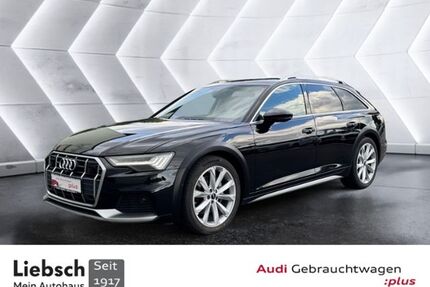 Audi A6 Allroad Gebrauchtwagen
