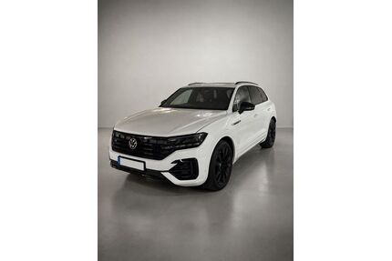 VW Touareg Gebrauchtwagen