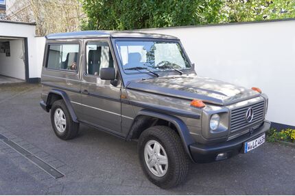 Mercedes-Benz G 230 Gebrauchtwagen