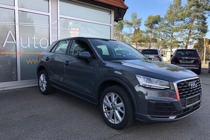 Audi Q2 Gebrauchtwagen