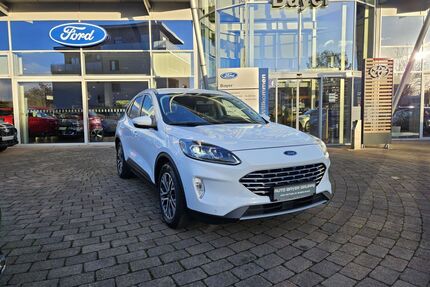 Ford Kuga Gebrauchtwagen