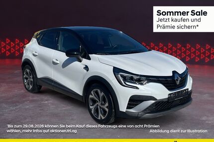 Renault Captur Gebrauchtwagen