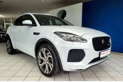 Jaguar E-Pace Gebrauchtwagen