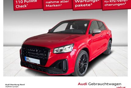 Audi SQ2 Gebrauchtwagen