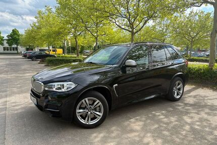 BMW X5 M50 Gebrauchtwagen
