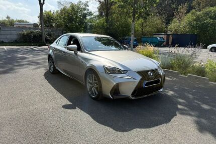 Lexus IS 300 Gebrauchtwagen