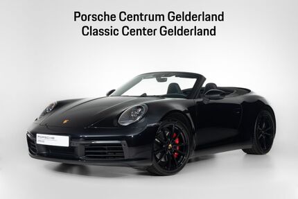 Porsche 992 Gebrauchtwagen