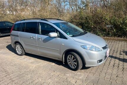 Mazda 5 Gebrauchtwagen