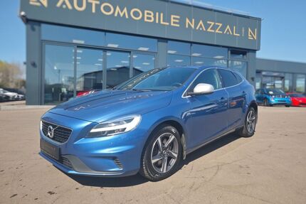 Volvo V40 Gebrauchtwagen